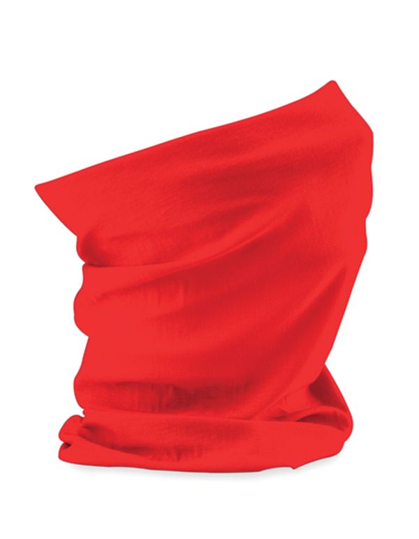 couleur Bright Red