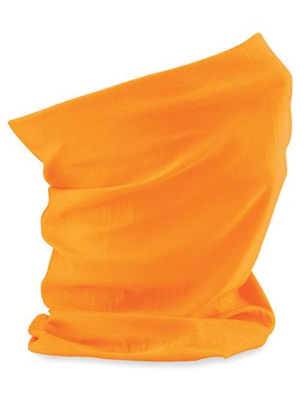 couleur Fluorescent Orange