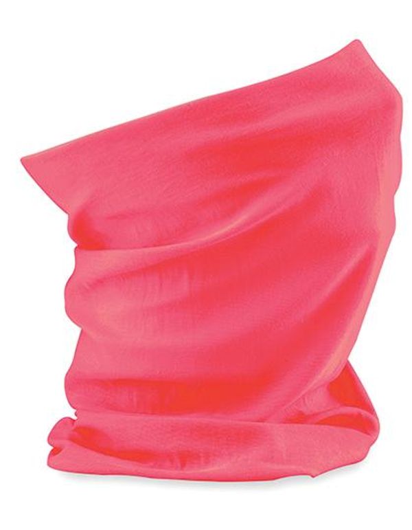 couleur Fluorescent Pink
