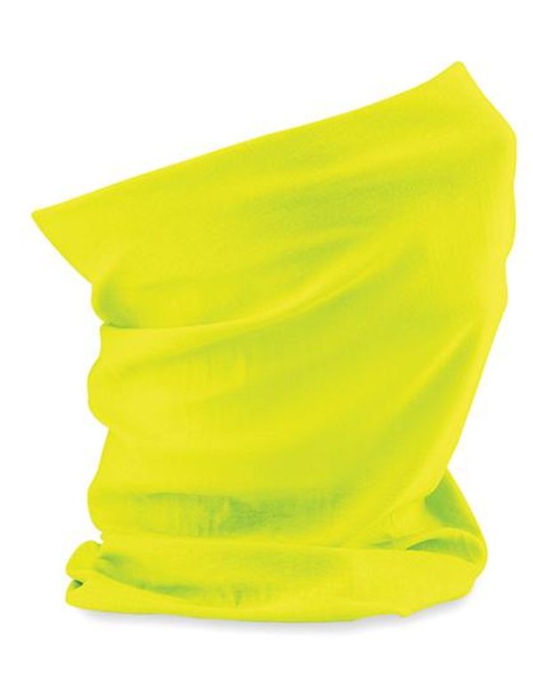couleur Fluorescent Yellow