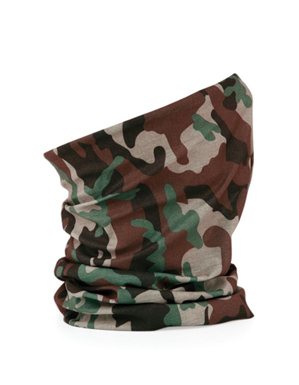 couleur Jungle Camo