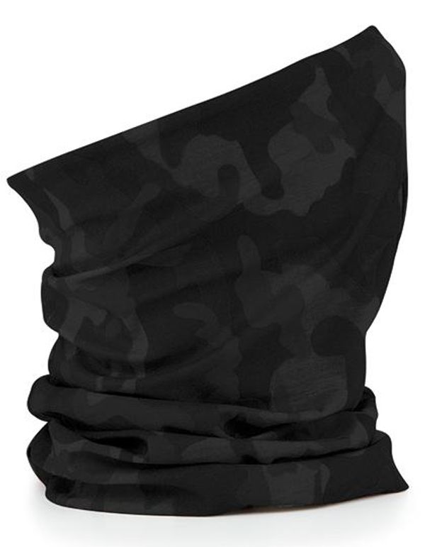 couleur Midnight Camo