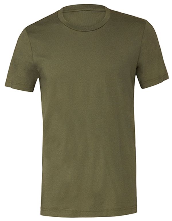 couleur Military Green