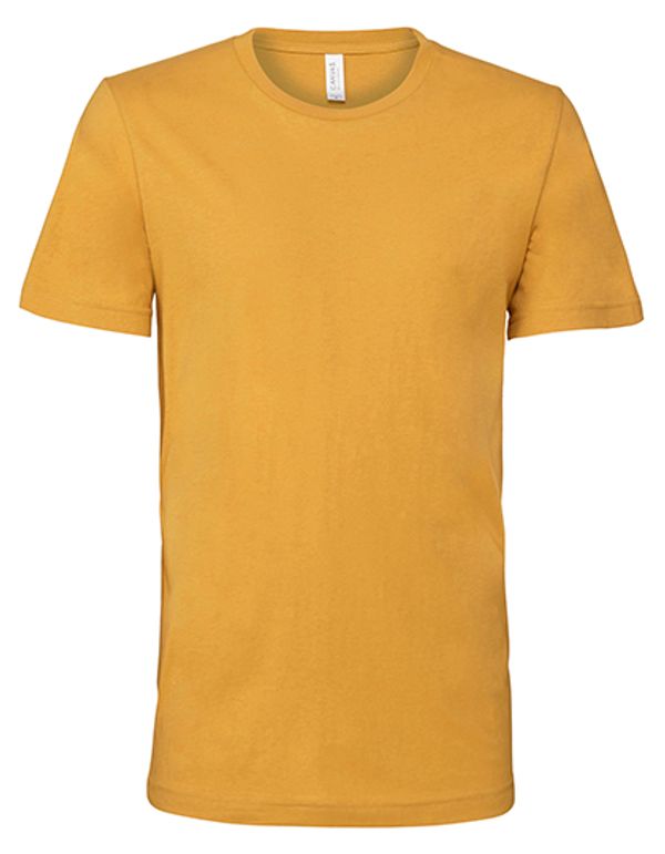 couleur Mustard