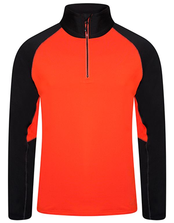 couleur Amber Glow / Black