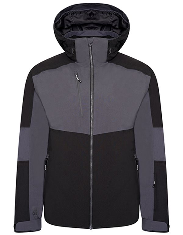 couleur Black / Ebony Grey