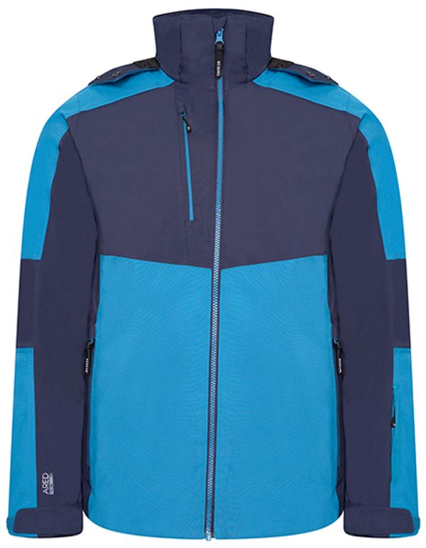 couleur Dark Methyl / Nightfall Navy