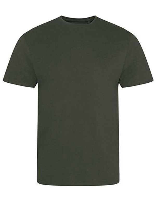 couleur Olive Green
