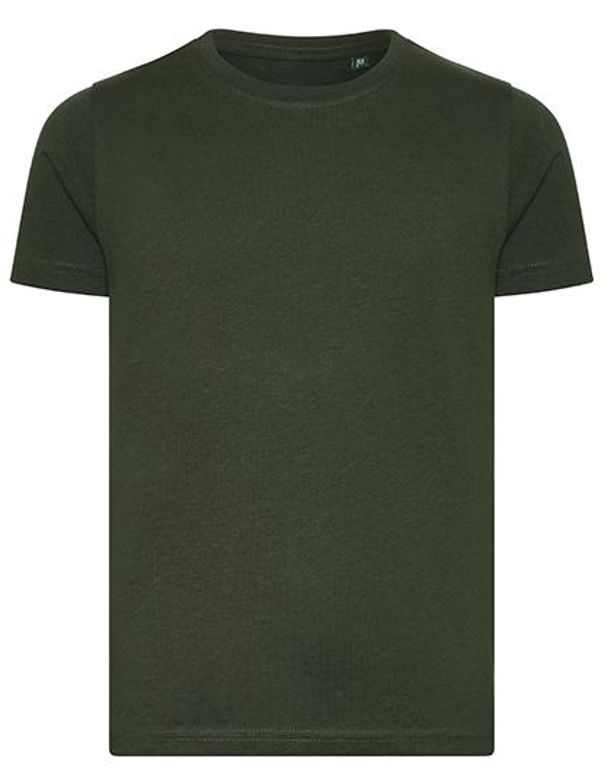 couleur Bottle Green