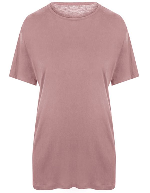 couleur Dusty Pink