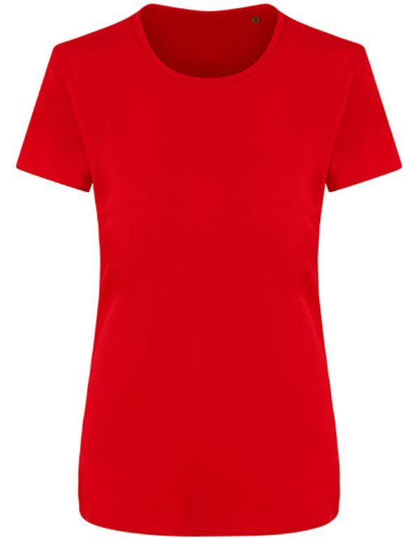 couleur Fire Red