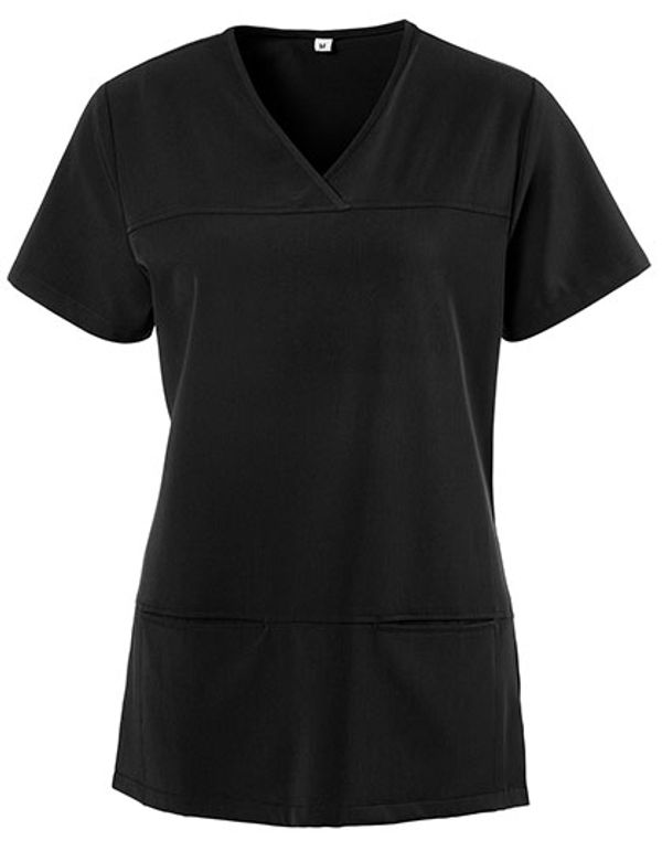 couleur Black
