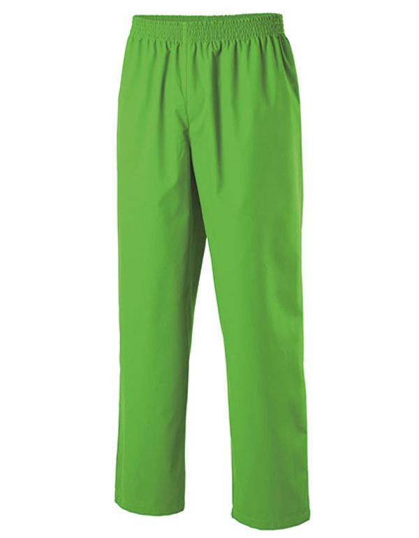 couleur Lemon Green