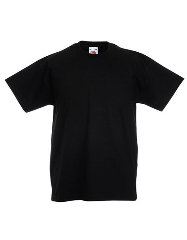 couleur Black