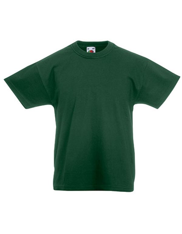 couleur Bottle Green