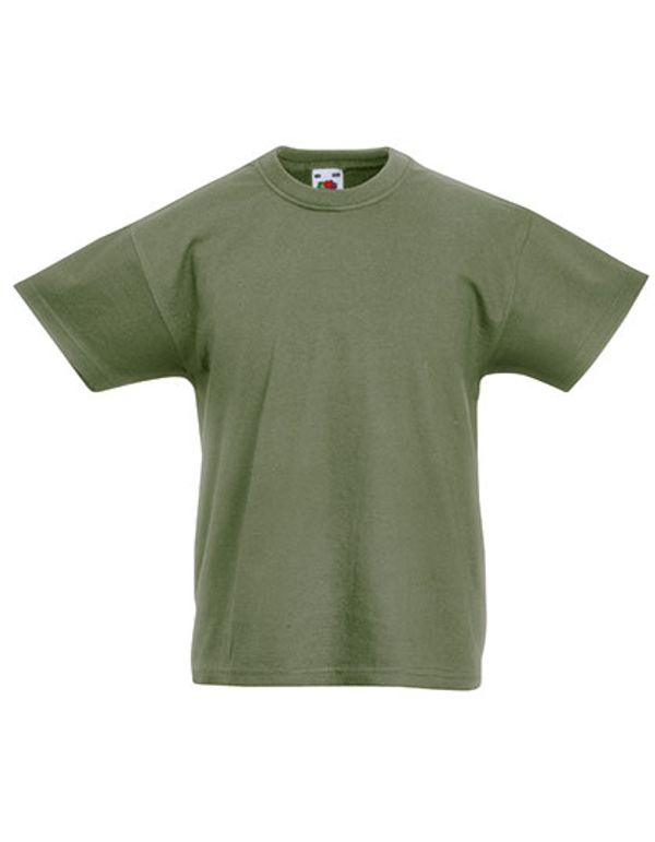 couleur Classic Olive