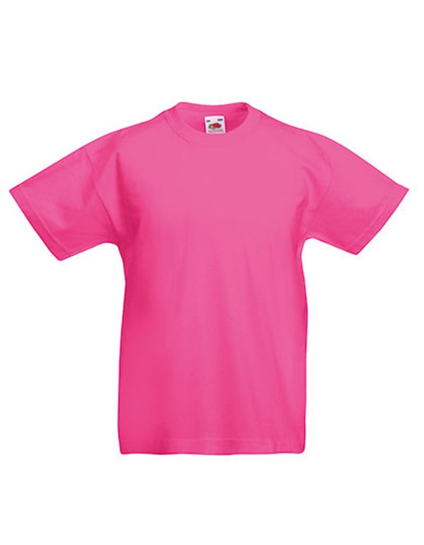 couleur Fuchsia