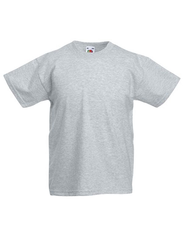 couleur Heather Grey