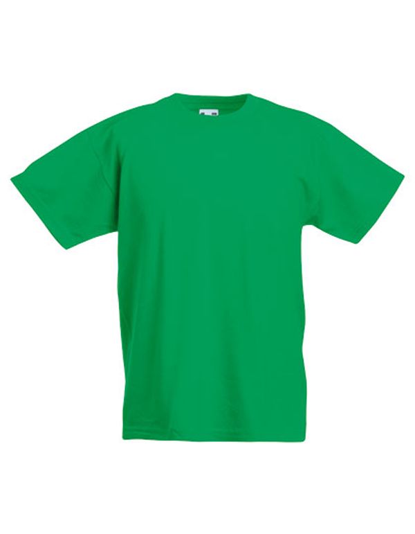 couleur Kelly Green