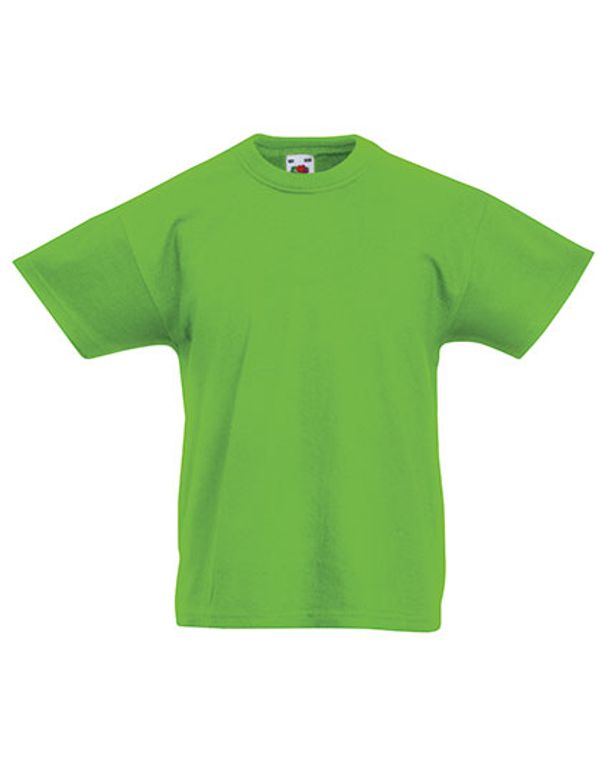 couleur Lime