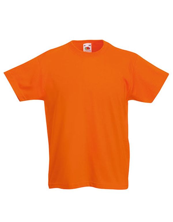 couleur Orange