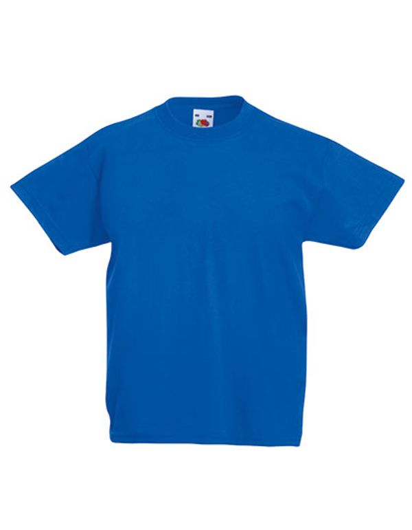 couleur Royal Blue