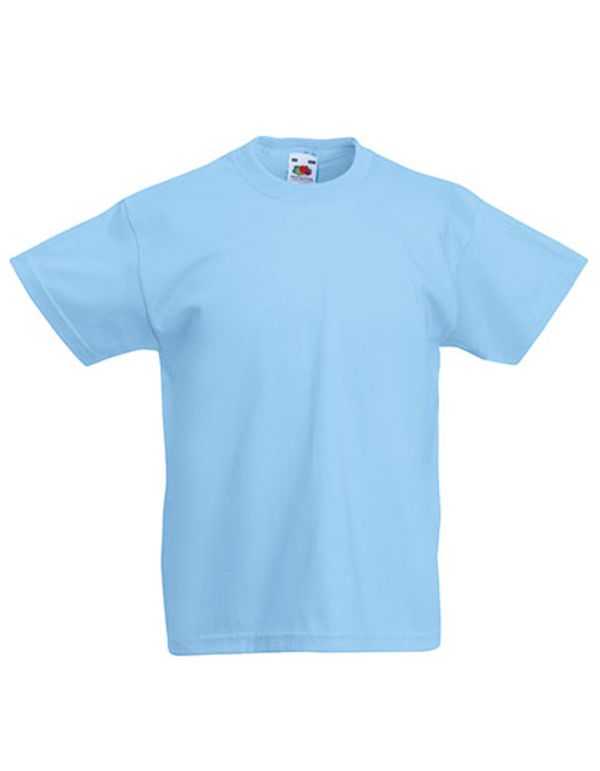 couleur Sky Blue