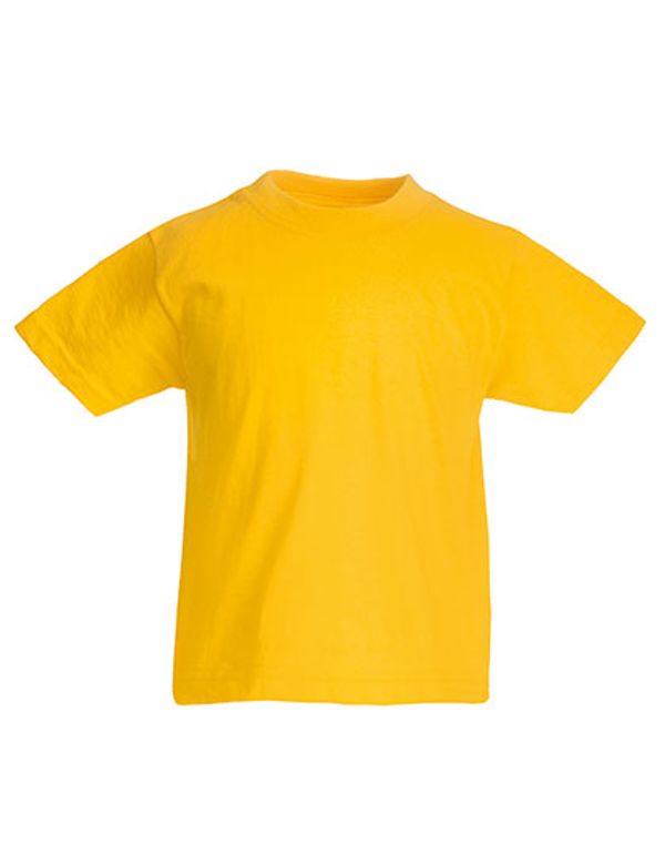 couleur Sunflower