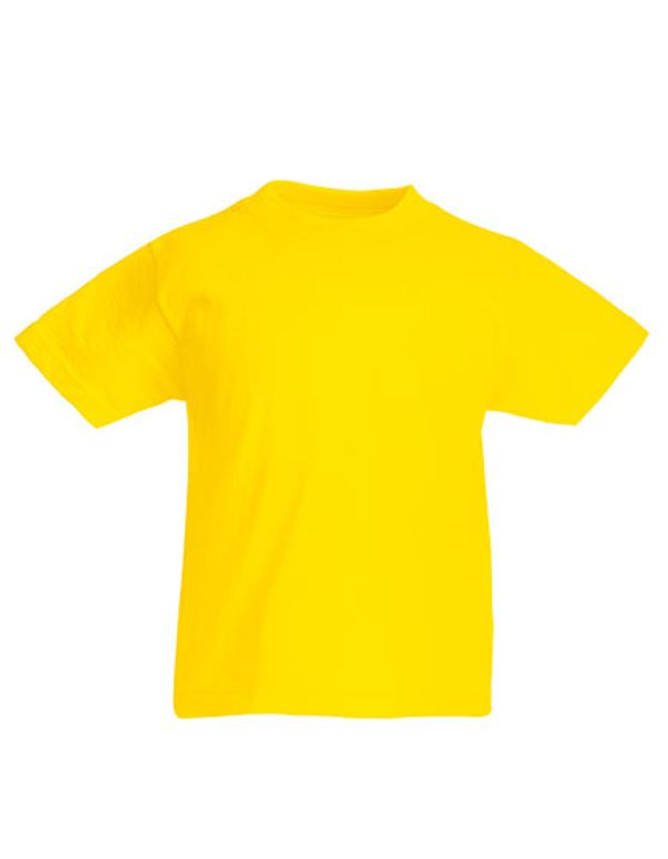 couleur Yellow
