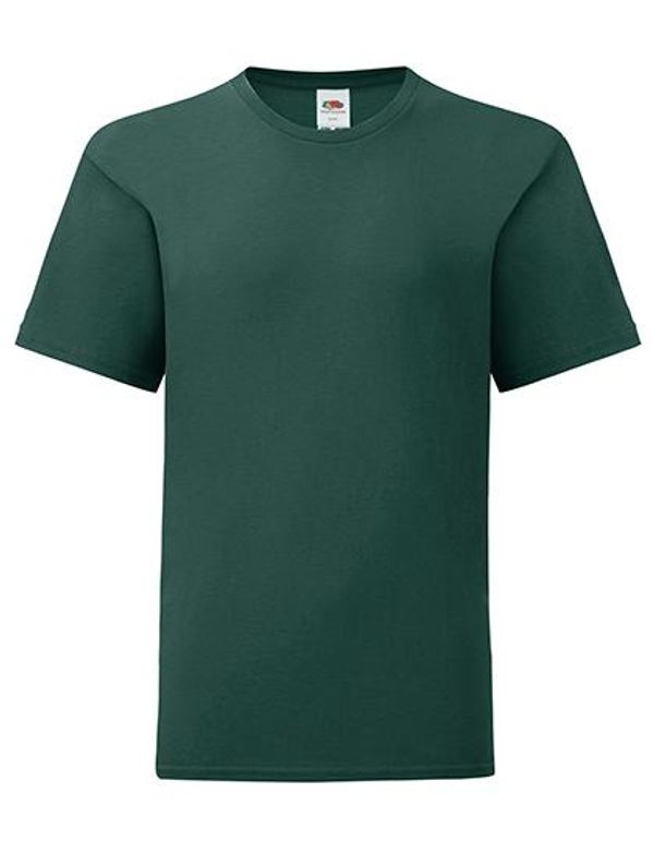 couleur Forest Green