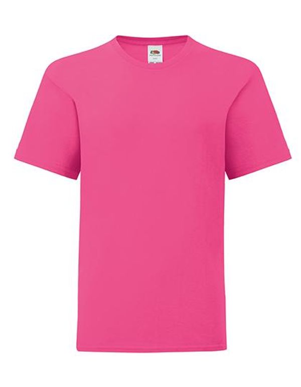 couleur Fuchsia