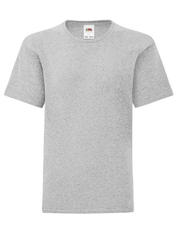 couleur Heather Grey