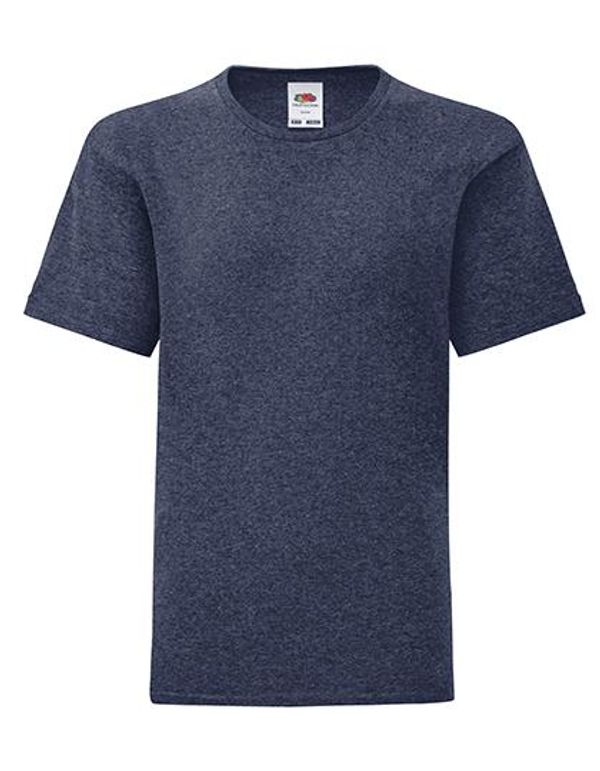 couleur Heather Navy