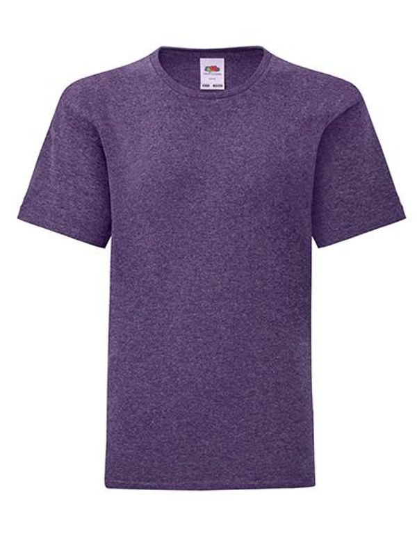 couleur Heather Purple