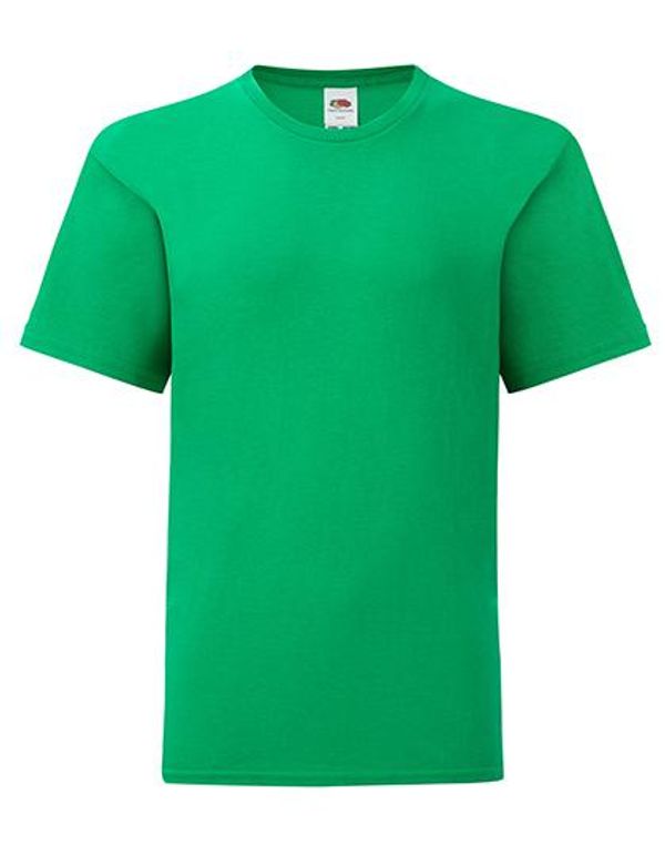 couleur Kelly Green