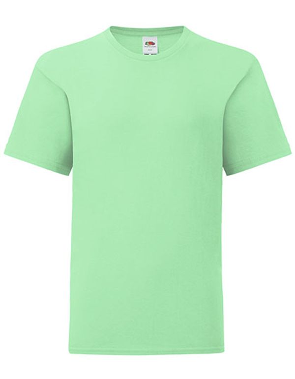 couleur Neo Mint