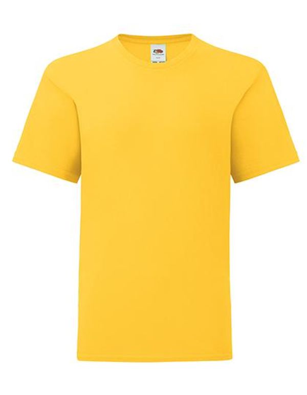 couleur Sunflower