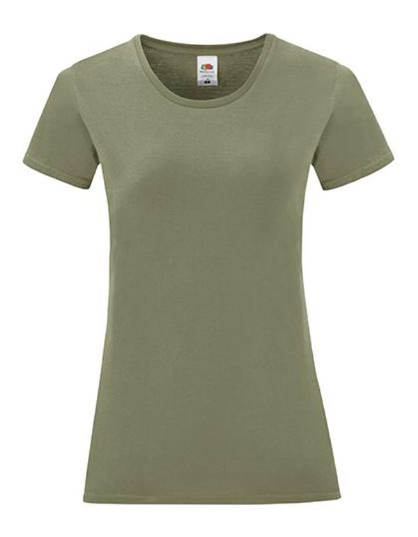 couleur Classic Olive