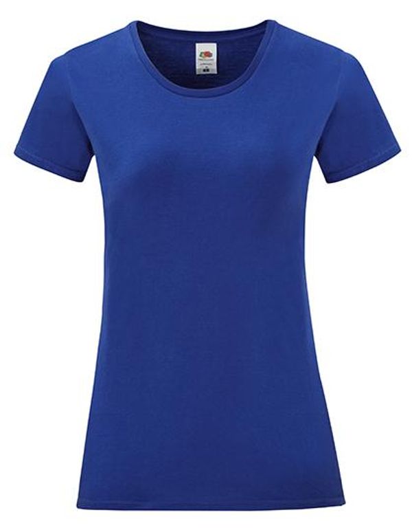 couleur Cobalt Blue