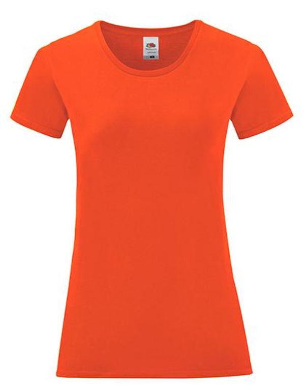 couleur Flame