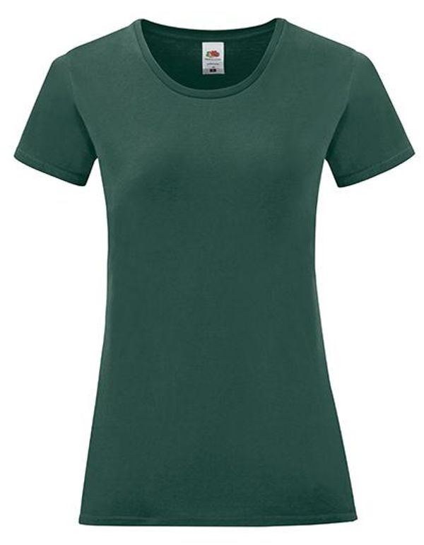 couleur Forest Green