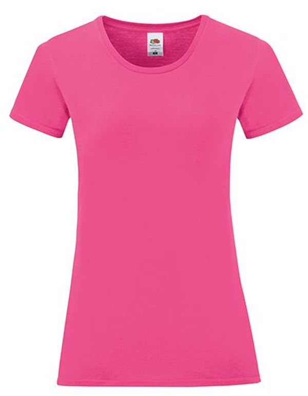 couleur Fuchsia