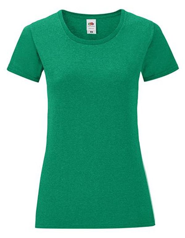 couleur Heather Green