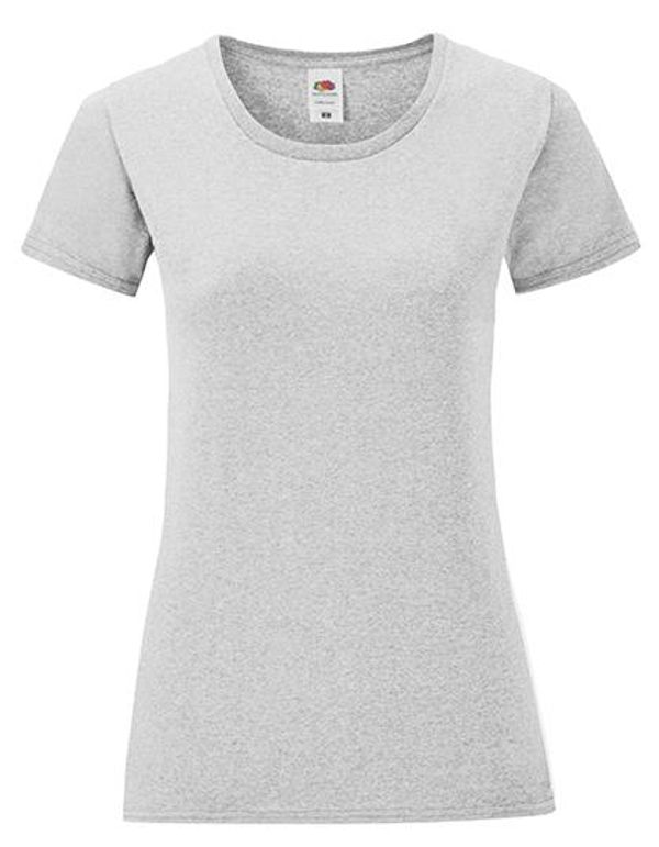 couleur Heather Grey