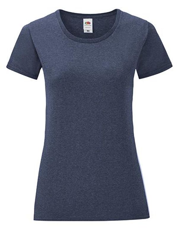 couleur Heather Navy