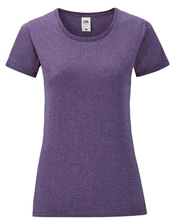 couleur Heather Purple