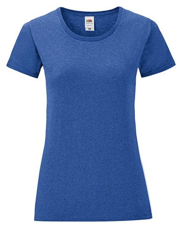 couleur Heather Royal