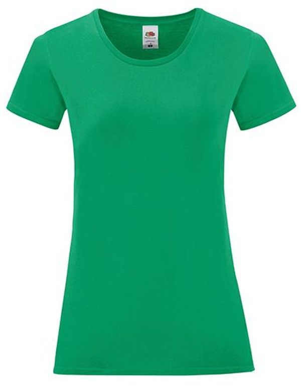 couleur Kelly Green