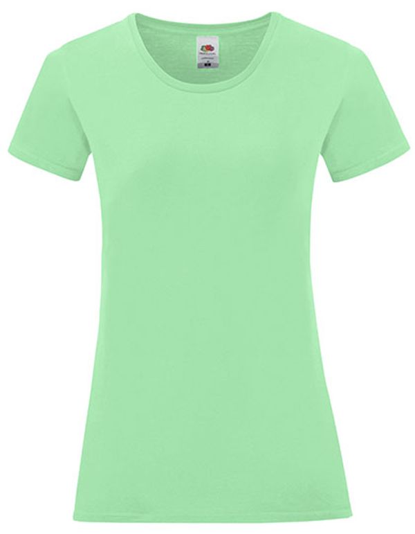 couleur Neo Mint