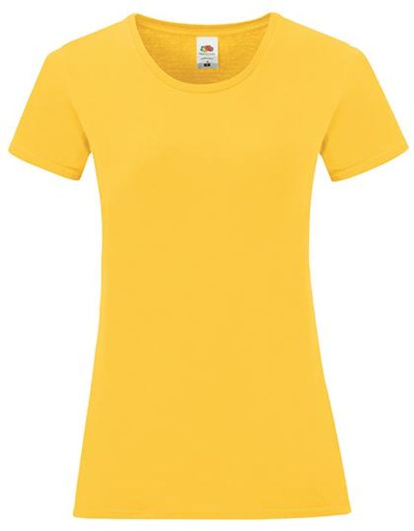 couleur Sunflower